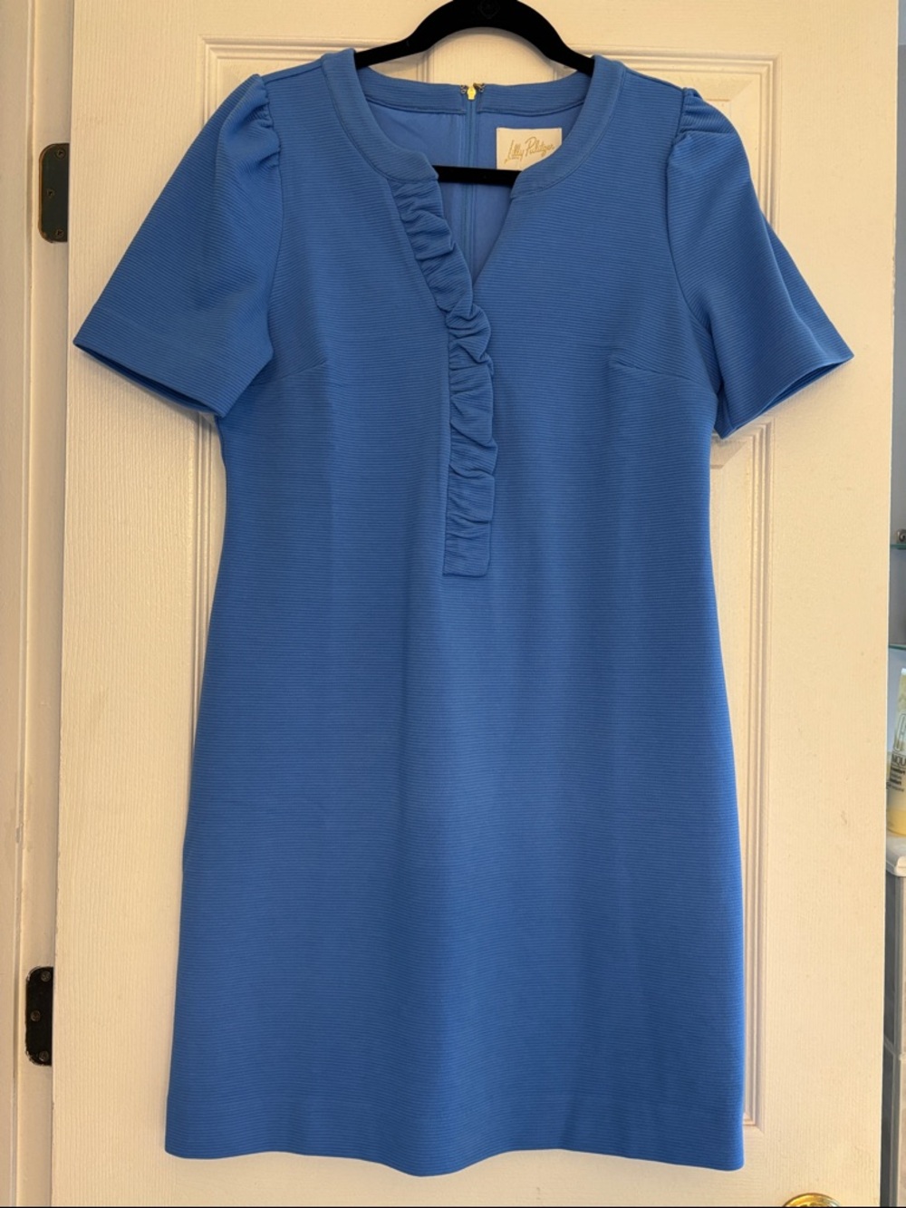 Lilly Pulitzer Teagan Shift dress